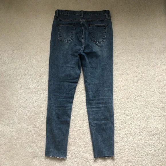 🌟SOLD🌟CHUU -5kg jeans vol. 113 - Picture 6 of 8